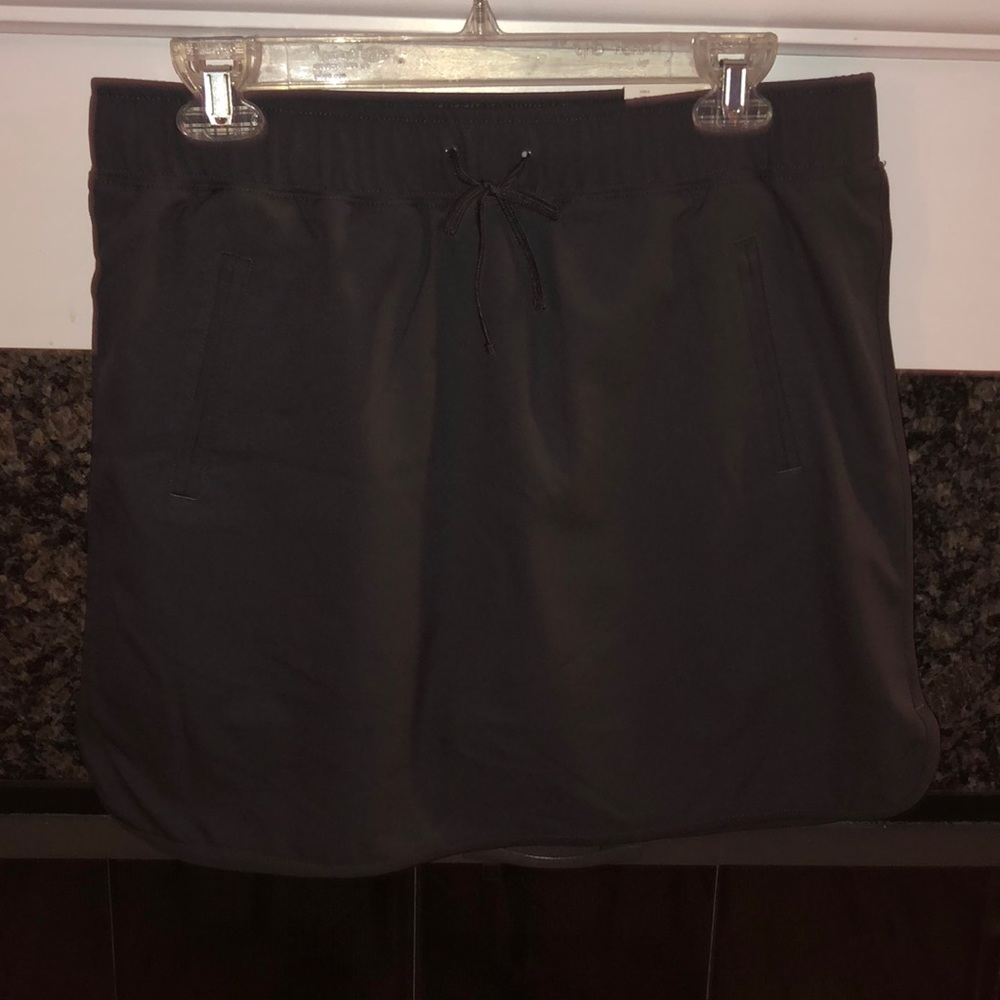 quick, dry skort